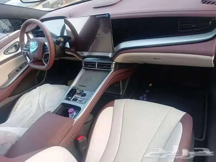 بي واي دي سيل 7 بريميوم 2026 لدى سفنز التجارية 15