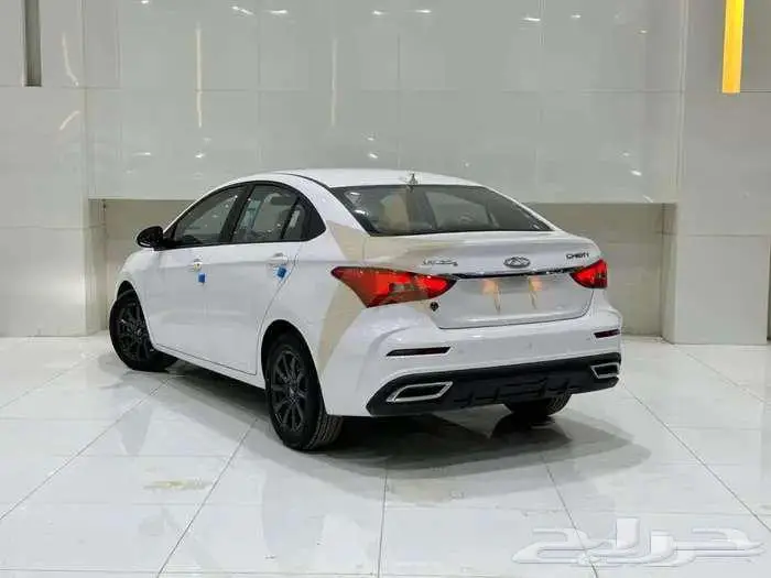 شيري اريزو 5 2025 1