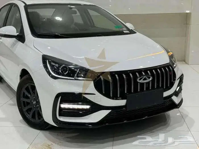 شيري اريزو 5 2025 2