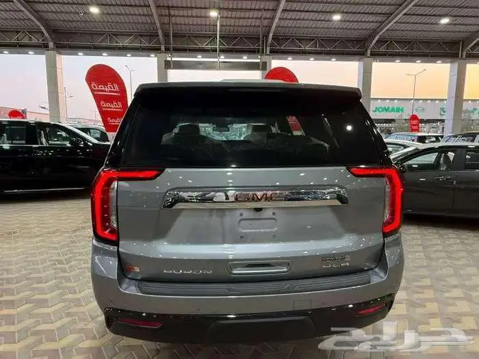 جيمس يوكن دبل SLE ثلاجة 2024 2