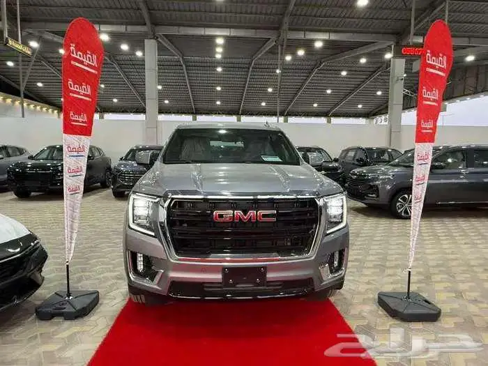 جيمس يوكن دبل SLE ثلاجة 2024 0