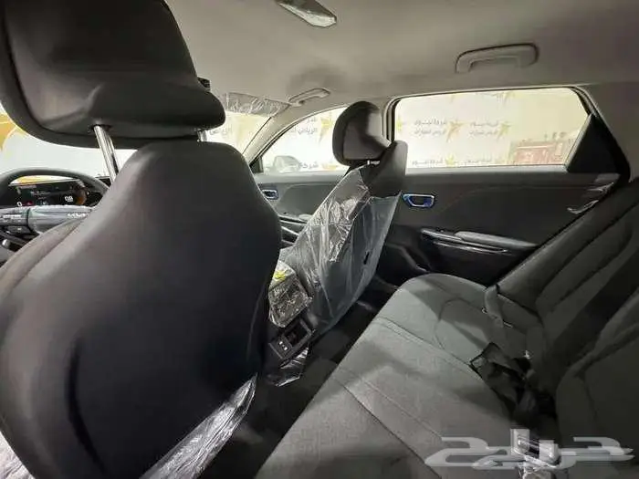 كيا K4 ستاندر GL 1.6 موديل 2026 عرض خاص كاش واقساط 8