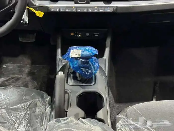 كيا K4 ستاندر GL 1.6 موديل 2026 عرض خاص كاش واقساط 12