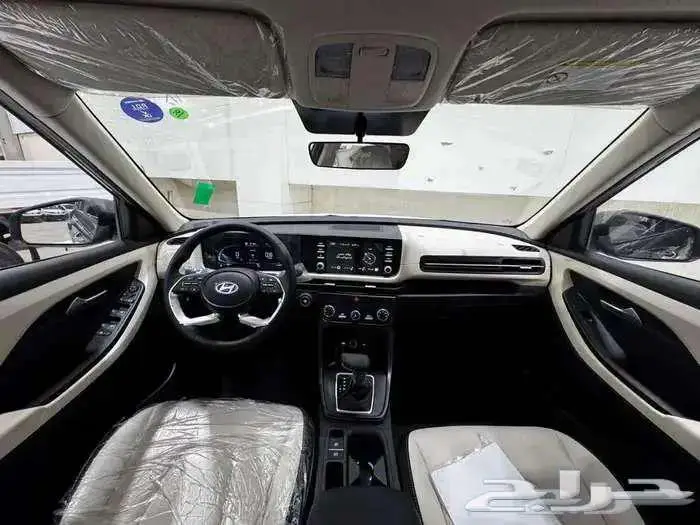 هيونداي كريتا سمارت اقل سعر عرض خاص 2026 5