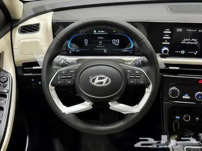 هيونداي كريتا سمارت اقل سعر عرض خاص 2026 7