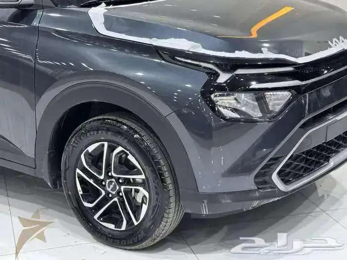 كيا كارينز 7 مقاعد GL موديل 2025 اقل سعر في السوق 4