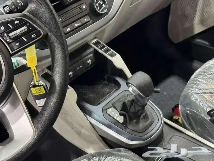 كيا كارينز 7 مقاعد GL موديل 2025 اقل سعر في السوق 10