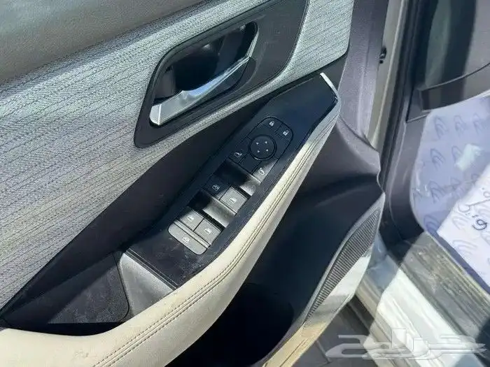 نيسان اكس تريل2026 Sستاندر - 5   7 راكب (دبل -بدون دبل) 7