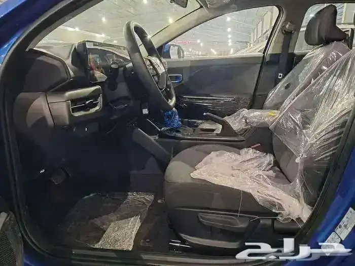 كياK4نص فل واستاندرد موديل 2026 عرض استبدل سيارتك 15