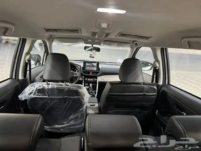 تويوتا فيلوز 2025 عرض خاص 7