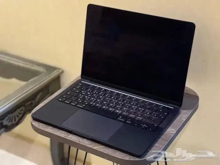 لابتوب ماك بوك اير (اخو الجديد) 1