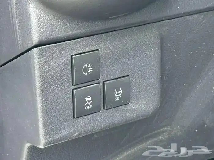 تويوتا لايت ايس فان بضاعه 2025 16