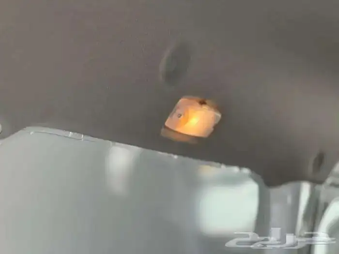 تويوتا لايت ايس فان بضاعه 2025 17