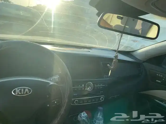 كيا كوريس 2015 5