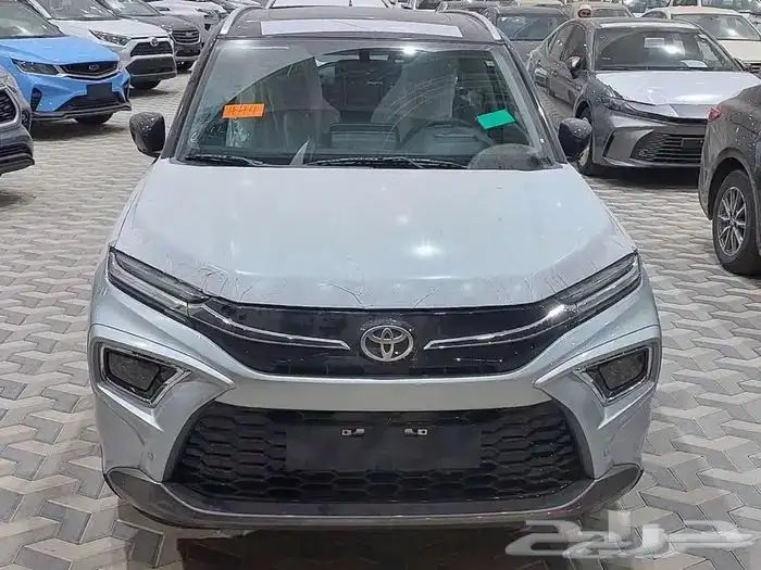 عروض لعملاء بنك الانماء ونقبل جميع البنوك تقييط سيارات 29