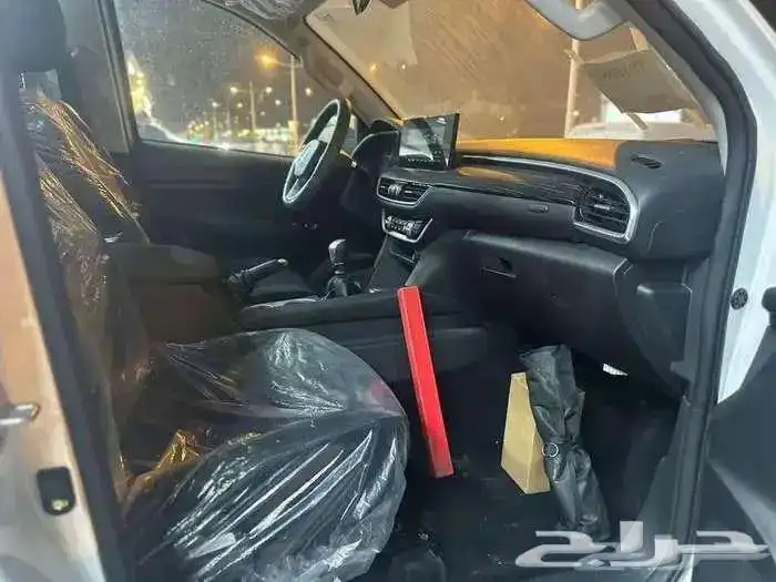 فوتون غماره موديل 2026 11