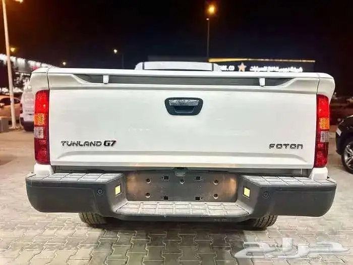 فوتون غماره موديل 2026 6