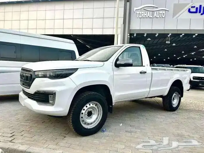 فوتون غماره موديل 2026 1