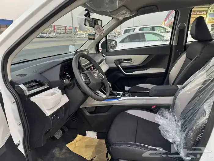 تويوتا فيلوز 2025 عرض خاص 8