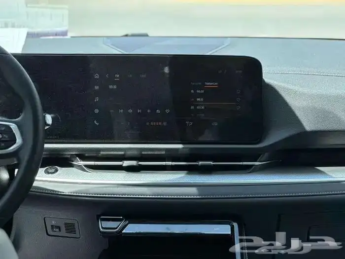 تريتوري امبيانتي 2026 كاش واقساط 12