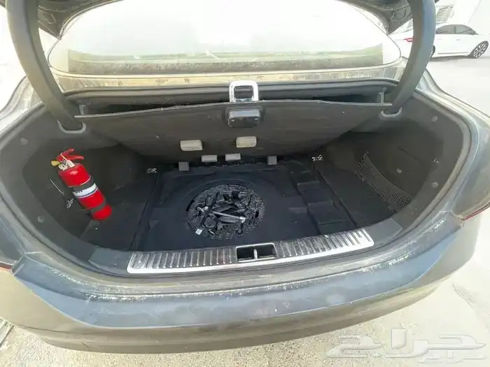 كيا كوريس 2015 8