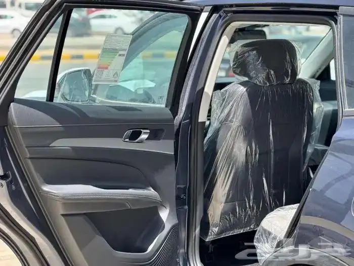 تريتوري امبيانتي 2026 كاش واقساط 9