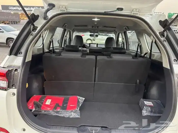 تويوتا فيلوز 2025 عرض خاص 9