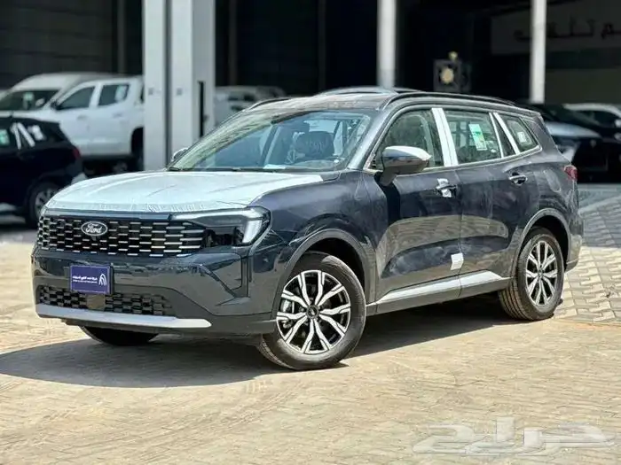 تريتوري امبيانتي 2026 كاش واقساط 1