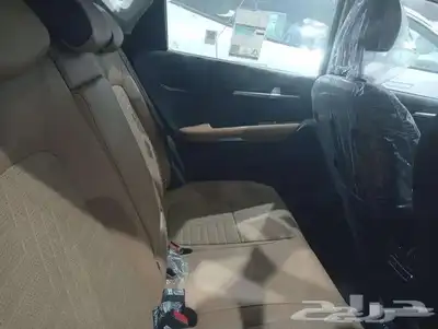 كيا سونت فل كامل فتحة سقف 2024 اقل سعر كاش و اقساط index