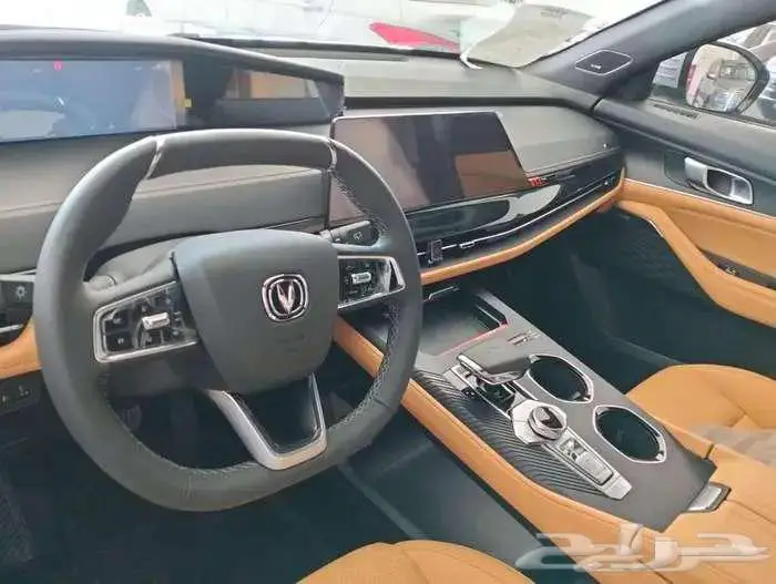 شانجان UNI-K موديل 2026 اقساط 5