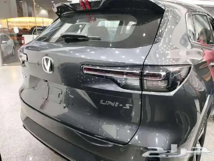 شانجان يوني اس uni -s 2026 11