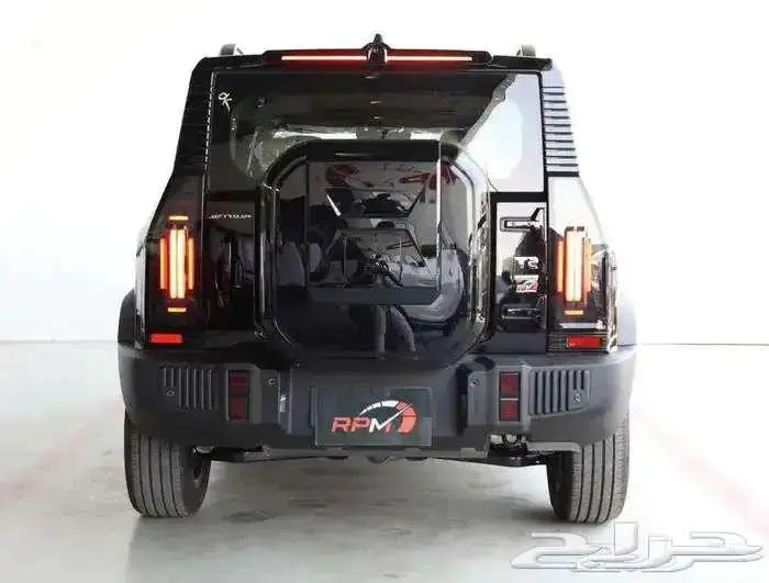 جيتور تي تو لاكجري 2026 عروووض تكسير اسعار للكاش 11