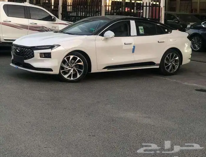 فورد تورس تيتانيوم فل كامل 2026 اقساط وكاش 0