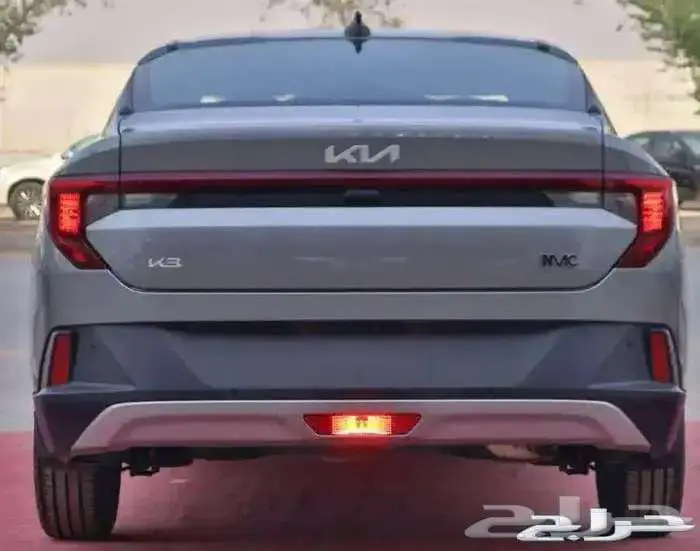 كيا K3 نص فل 2026 ( سيارتك القديمة هي دفعتك الأولى ) 5