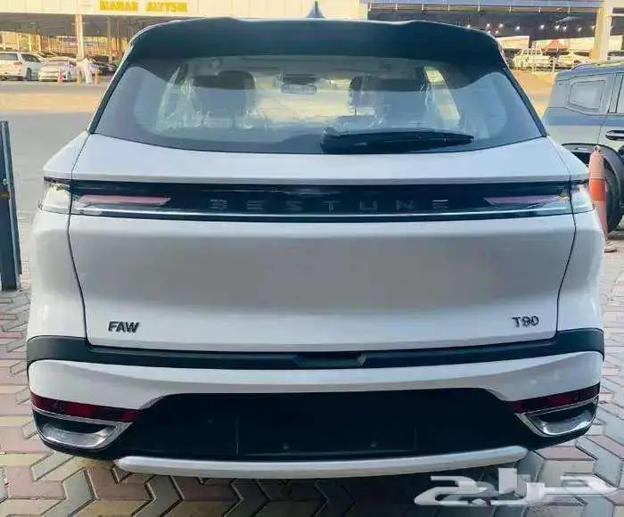 فاو بيستون T90 بريمميوم 25 اسعار مميزه 2