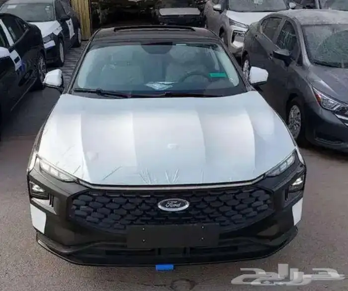 فورد تورس امبيانتي 2026 0