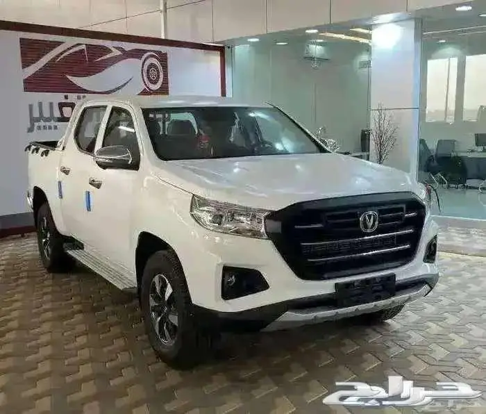 شانجان هنتر غمارتين موديل 2025 بسعر77450بالضريبه 1