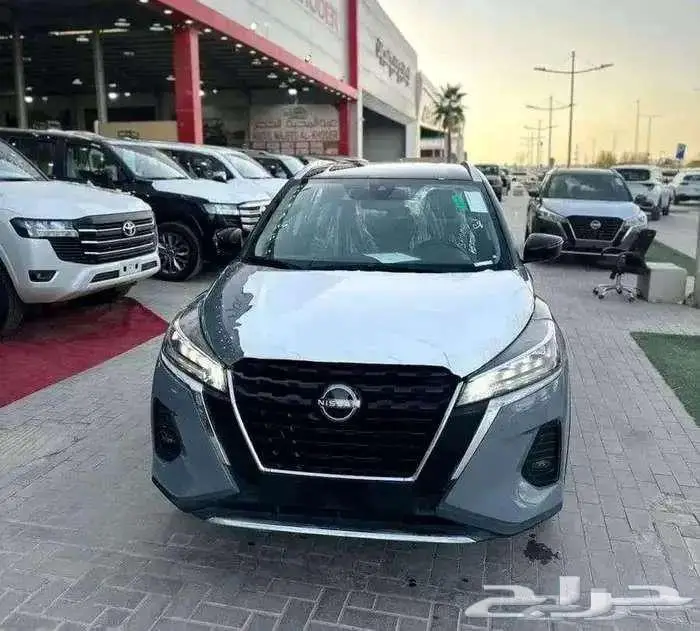 اقل سعر نيسان كيكس فل كامل 0