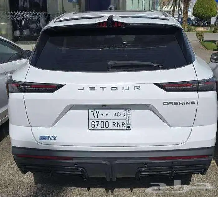 جيتور داشينج لاكجيرى 2024 ( كاش - تقسيط جميع البنوك ) 7