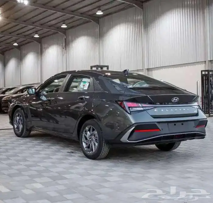 هيونداي النترا سمارت مكينه 2.0 موديل 2026 اقساط 1