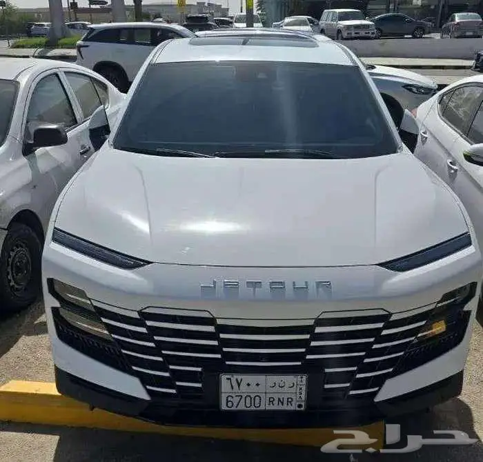 جيتور داشينج لاكجيرى 2024 ( كاش - تقسيط جميع البنوك ) 3