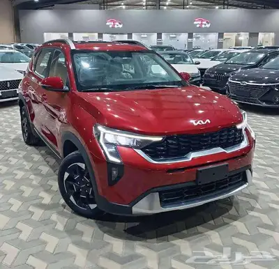 كيا سونيت فل كامل 2024 index