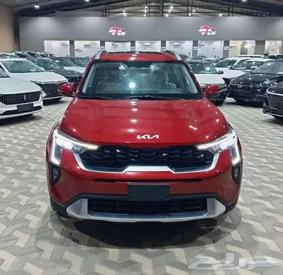 كيا سونيت فل كامل 2024 index