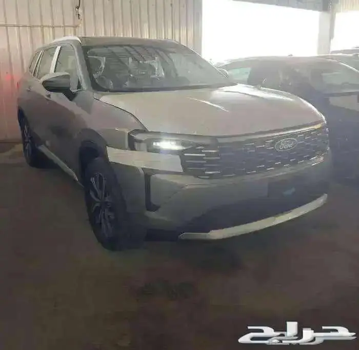 فورد تيريتوري جميع الفئات 2026 كاش وتمويل عرووض 1