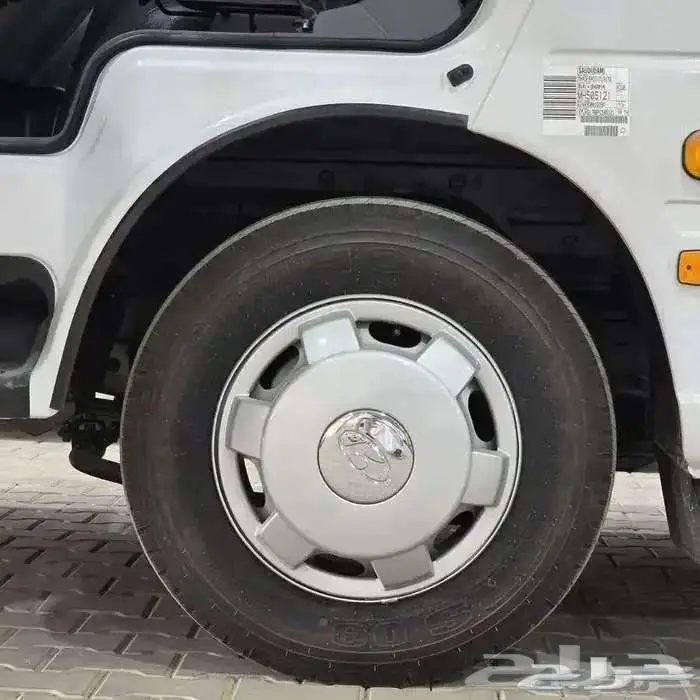 هيونداي باص كاونتي 23 راكب موديل 2023 5