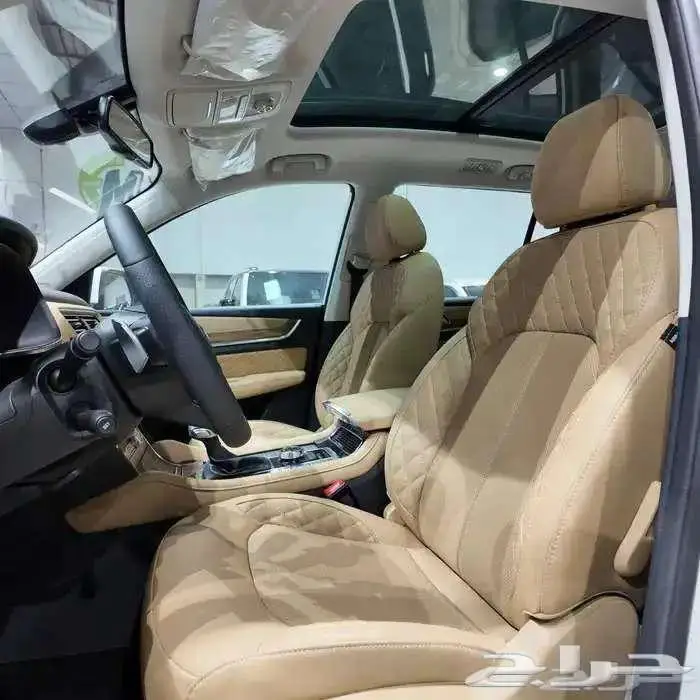 ام جي MG RX8 فل كامل 3