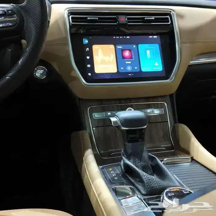 ام جي MG RX8 فل كامل 6