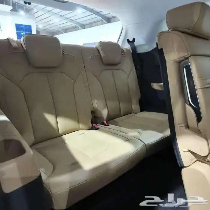 ام جي MG RX8 فل كامل 8