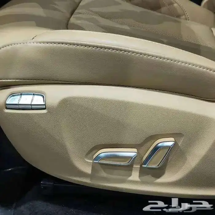 ام جي MG RX8 فل كامل 9