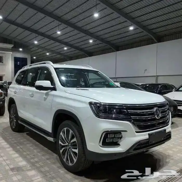 ام جي MG RX8 فل كامل 1